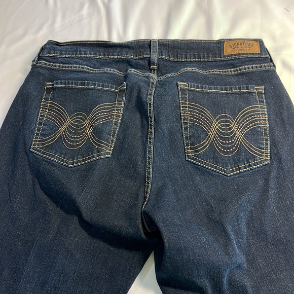 Signature levi jeans - Picture 5 of 8